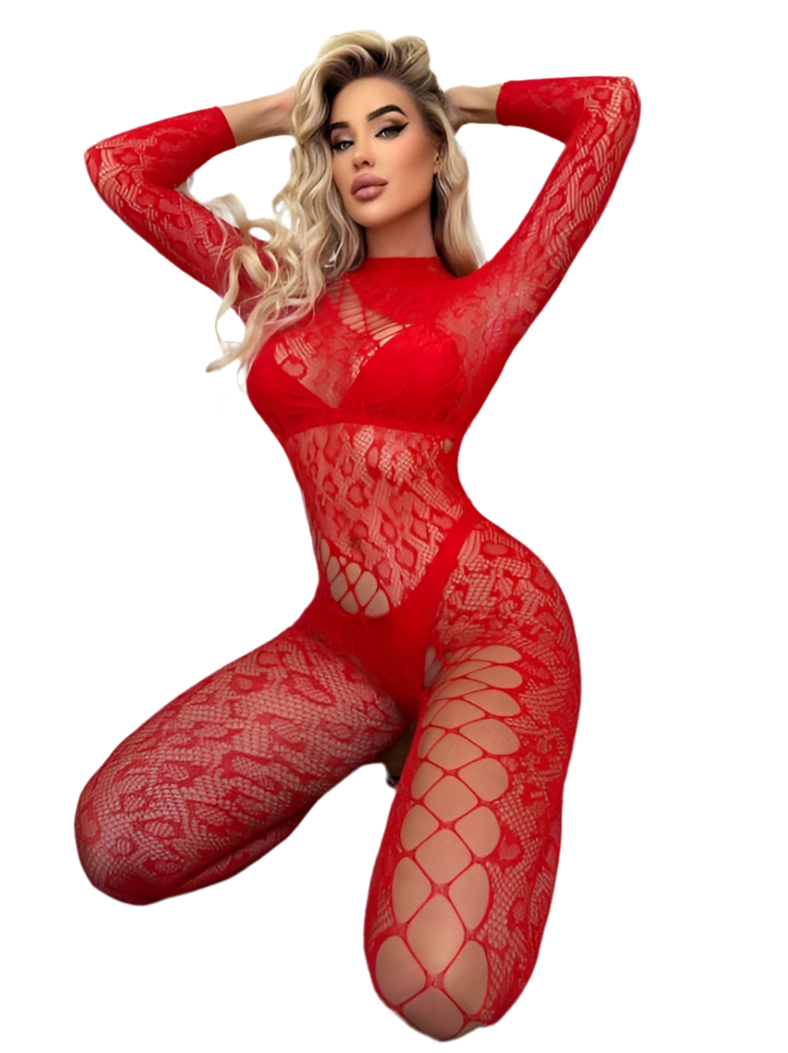Teaser lingerie